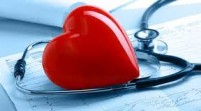 Lingkungan Sehat,  Jantung Sehat