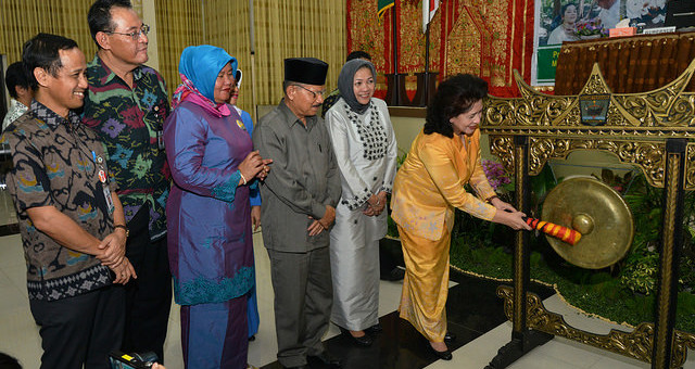 Imunisasi Tambahan untuk Cegah Difteri di Kota Padang