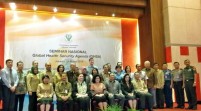 Indonesia Ketua Troika GHSA 2016: Kuatkan Kapasitas Negara Hadapi Ancaman Pandemi Penyakit