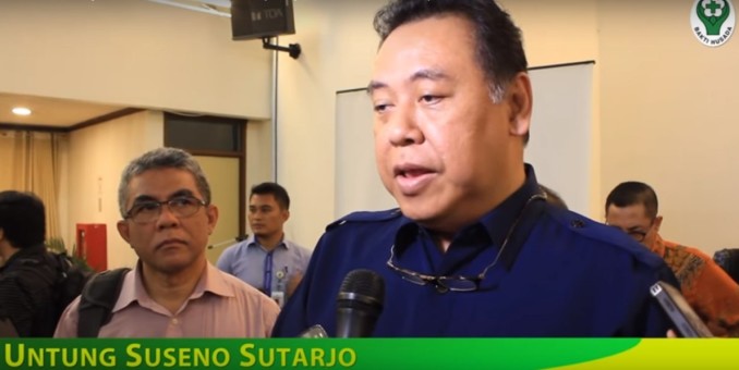 Sosialisasi Perpres No 19 Tahun 2016 (Penyesuaian Tarif JKN)